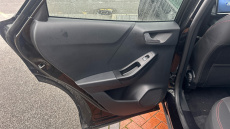 Ford Puma 1.0 EcoBoost Hybrid mHEV ST-Line 5dr Petrol Hatchback